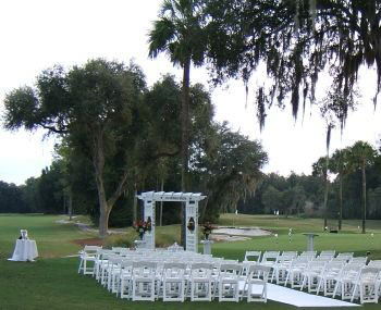 Haile Country Club (Gainesville)