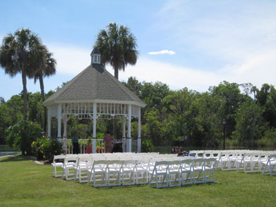 Plantation on Crystal River