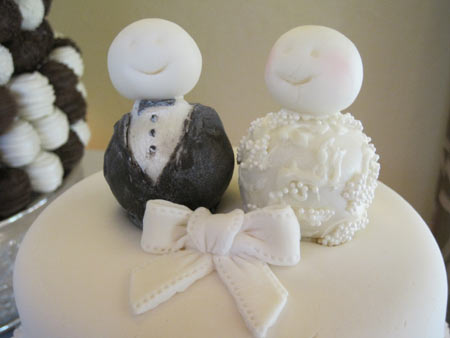 Wedding Cake Wedding Cake